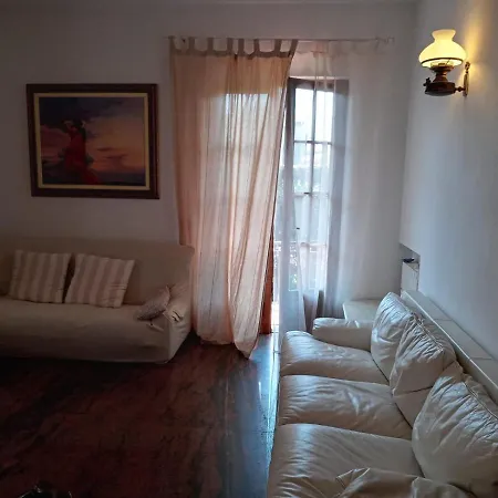 בית נופש Daria *